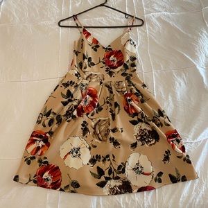 ✨5 for $20!!✨ NWOT skater dress